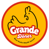 Grande Döner logosu